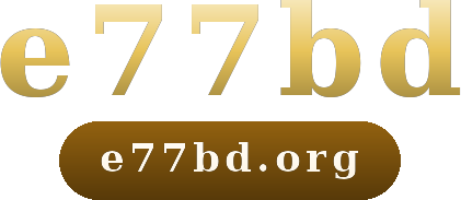 e77bd logo
